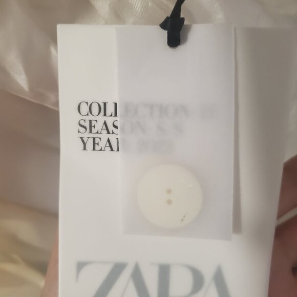 Limited edition midi skirt - Picture 3 of 8